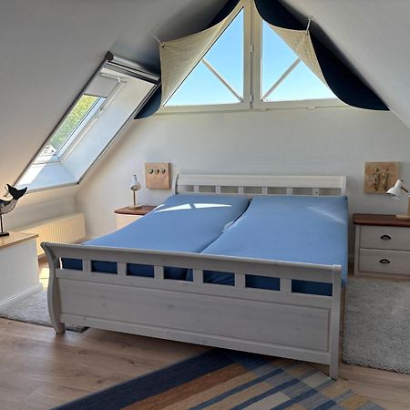 Meerglueck Zingst Ngoại thất bức ảnh