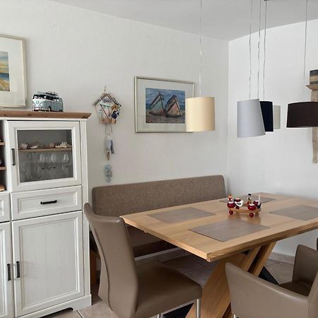 Meerglueck Zingst Ngoại thất bức ảnh