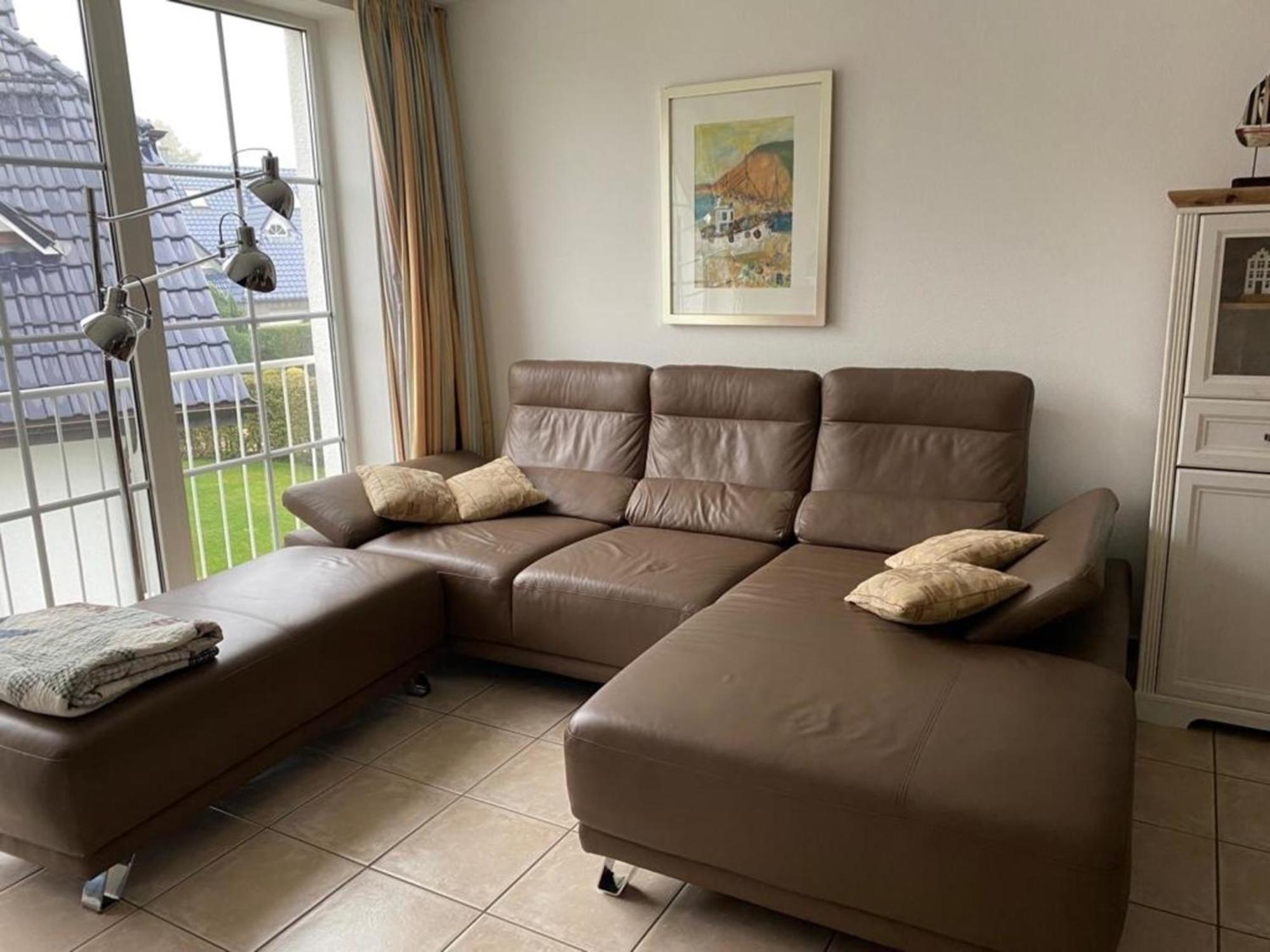 Meerglueck Zingst Ngoại thất bức ảnh