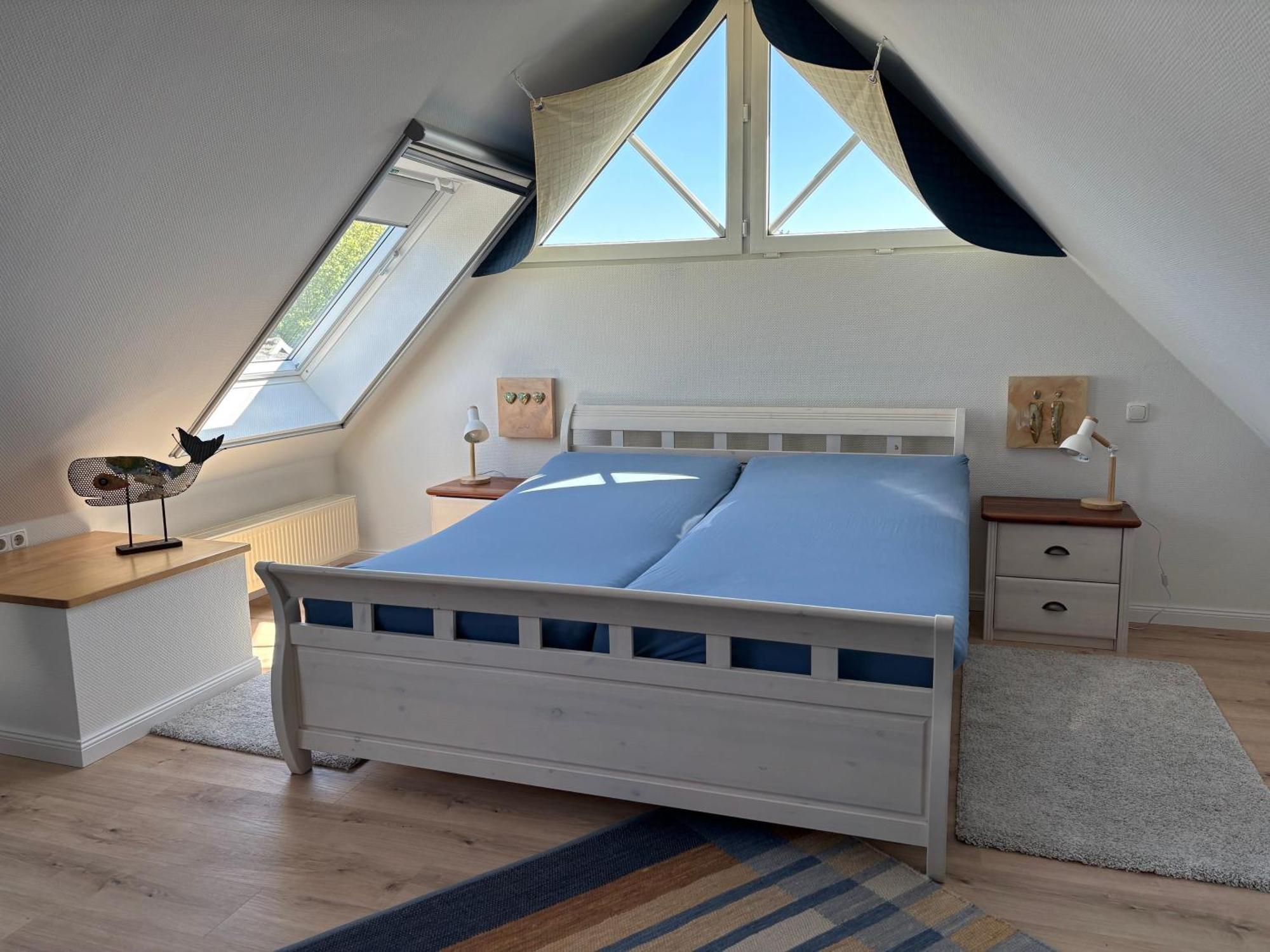 Meerglueck Zingst Ngoại thất bức ảnh