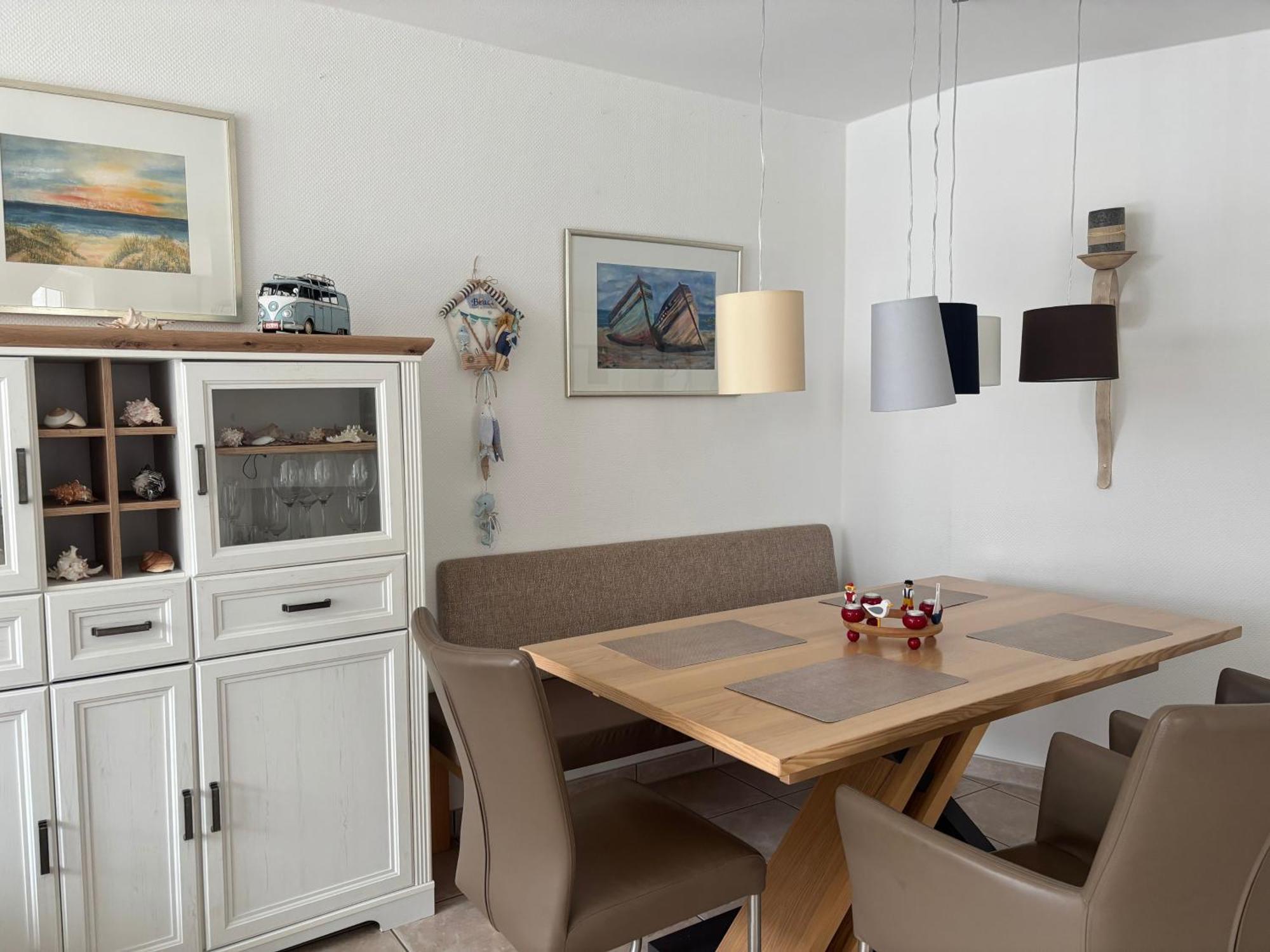 Meerglueck Zingst Ngoại thất bức ảnh